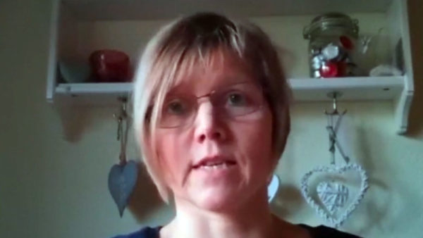 Ilka Horstschäfer