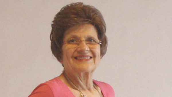 Astrid Schossig