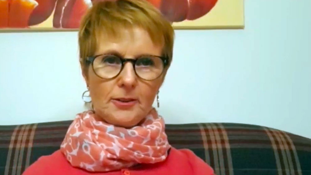 Renate Zwingel